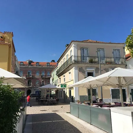 Appartement Belém House Lisboa