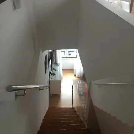 Appartement Belém House