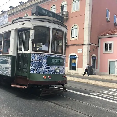 Belém House Lisboa