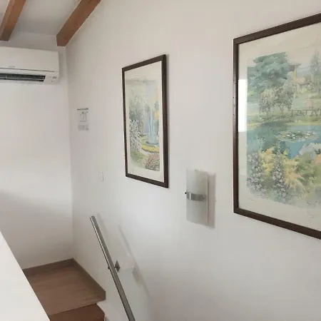 Appartement Belém House *