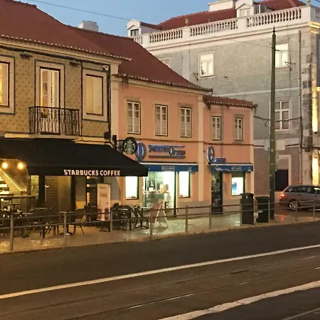 Belém House Lisboa