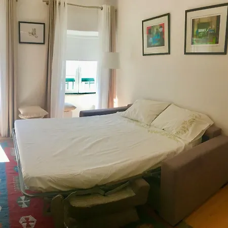 Belém House Lisboa