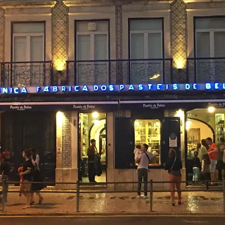 Belém House *